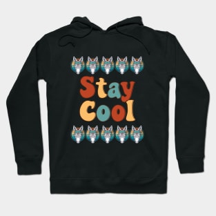 Stay Cool Hoodie